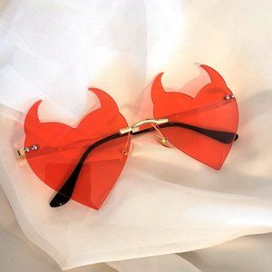 Glasses horn frame (NEW)